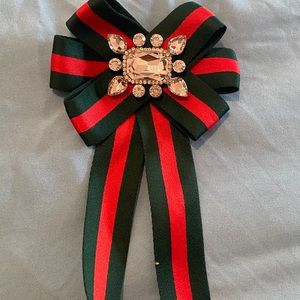VINTAGE GUCCI COLLAR (imitation)